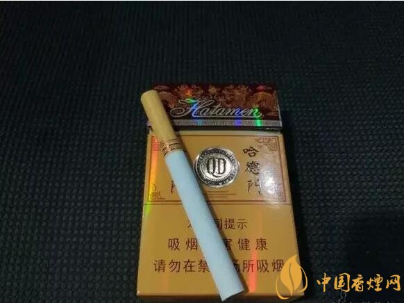 十大性?xún)r(jià)比高的香煙排行榜，好抽又便宜的香煙