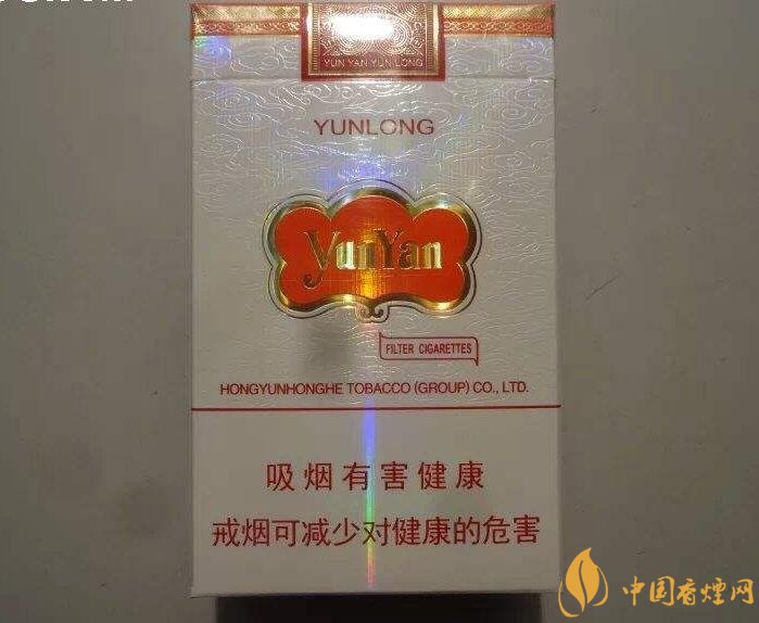 2018年十大性價(jià)比高的細(xì)支煙，最好抽的細(xì)支煙排行