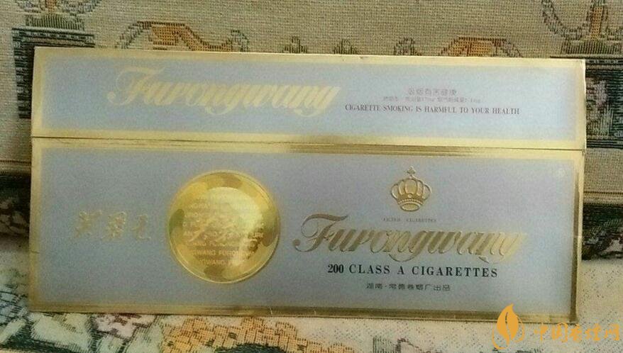 2018年十大性價(jià)比高的細(xì)支煙，最好抽的細(xì)支煙排行