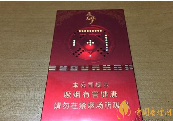蘭州細(xì)支香煙價(jià)格及圖片，蘭州細(xì)支香煙盤點(diǎn)