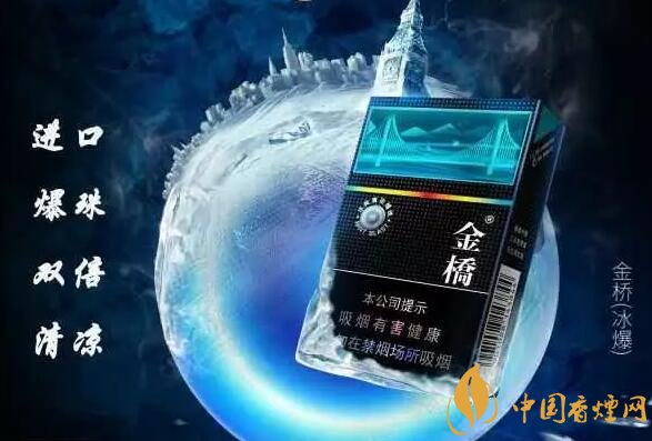 2018年爆珠煙發(fā)展猜想，煙草本香爆珠將增加
