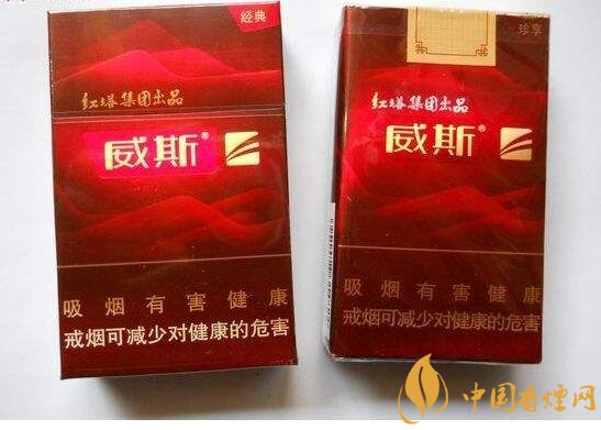 英美煙草集團(tuán)旗下品牌有哪些，世界四大跨國(guó)煙草公司