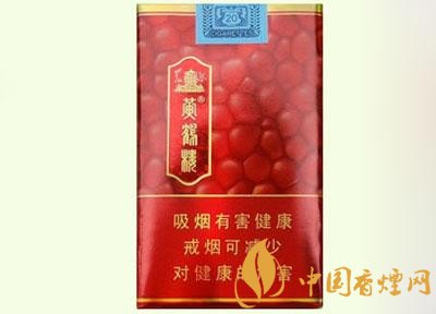 柔煙有哪些牌子，比較柔一點(diǎn)的香煙排行榜
