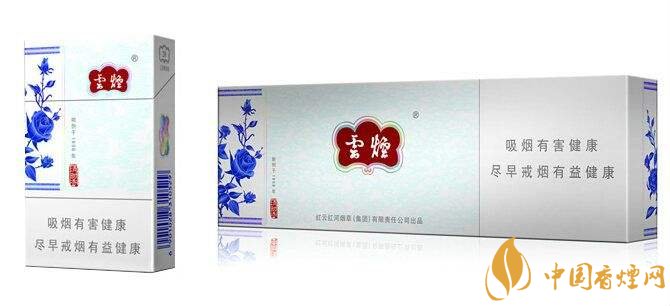 柔煙有哪些牌子，比較柔一點(diǎn)的香煙排行榜