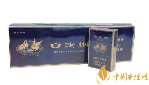 2018年口感最好的口糧煙排行榜，適合當(dāng)口糧的煙有哪些