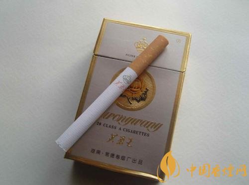 2018年口感最好的口糧煙排行榜，適合當(dāng)口糧的煙有哪些