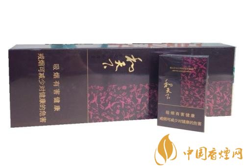2018年最適合送禮的高檔香煙，十大高檔香煙排行