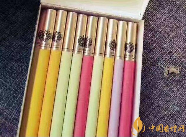 黃金葉大M多少錢一包，黃金葉大M價(jià)格及圖片