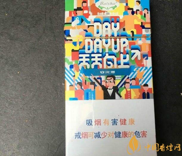黃金葉大M多少錢一包，黃金葉大M價(jià)格及圖片