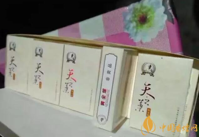 2018最適合送禮的高檔煙（非賣品），好抽的高檔煙排名