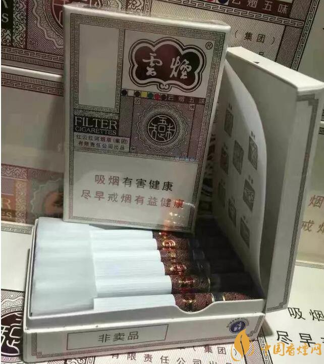 2018最適合送禮的高檔煙（非賣品），好抽的高檔煙排名