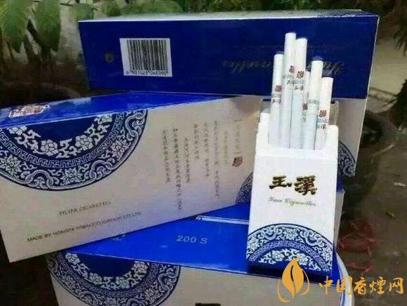 黑中華是真的假的（假的），國產(chǎn)高端假煙盤點(diǎn)