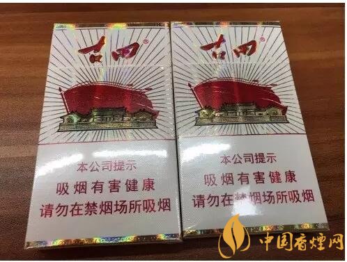 古田金中支價(jià)格多少一包， 古田香煙價(jià)格表圖