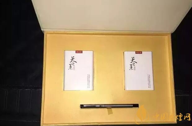 2018年黃金葉細(xì)支煙價(jià)格表，黃金葉細(xì)支煙有幾種