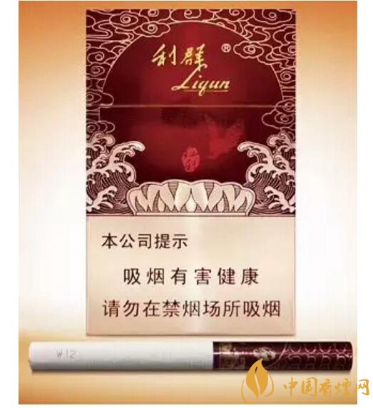 2018年高檔香煙新品盤點，高檔香煙價格及圖片