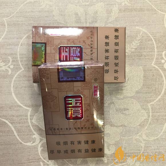 30元左右香煙排行榜，十大口感最好的香煙