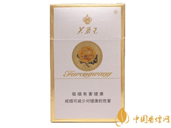 2018年適合年輕人抽的煙排行榜，年輕人抽什么煙
