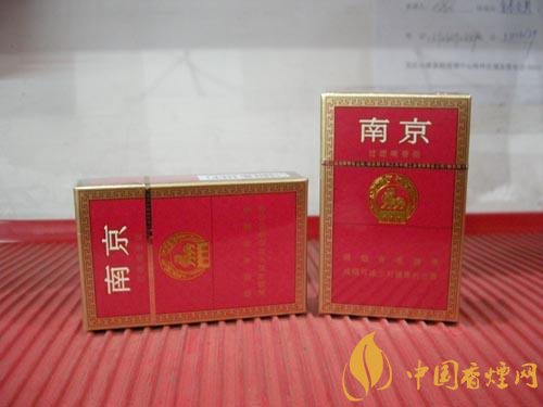 2018年適合年輕人抽的煙排行榜，年輕人抽什么煙