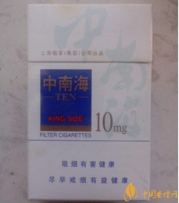 2018年適合年輕人抽的煙排行榜，年輕人抽什么煙