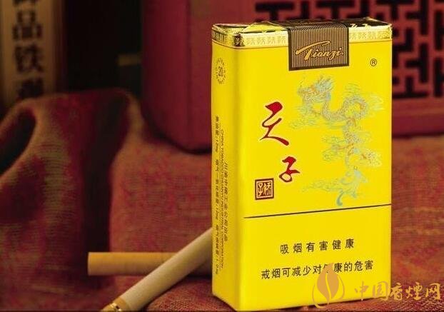 50元香煙銷量排行榜，50元左右的香煙哪種好
