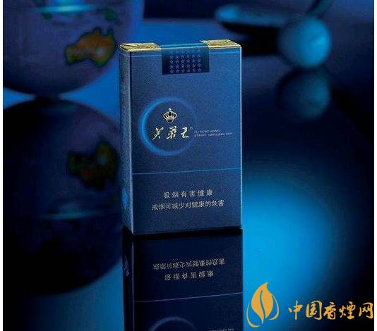 50元香煙銷量排行榜，50元左右的香煙哪種好