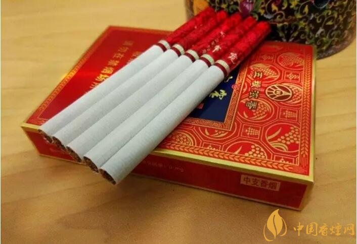 2018年十大口感好的香煙排行，盤點(diǎn)國(guó)產(chǎn)爆珠煙