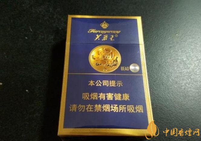 2018年十大口感好的香煙排行，盤點(diǎn)國(guó)產(chǎn)爆珠煙