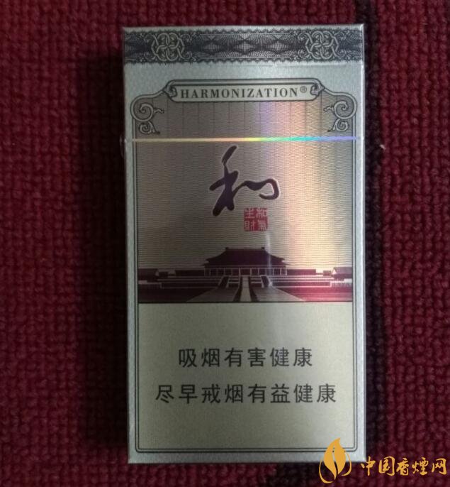 和氣生財多少錢一包，白沙和牌香煙價格及圖片盤點