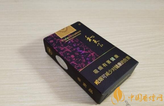 和氣生財多少錢一包，白沙和牌香煙價格及圖片盤點