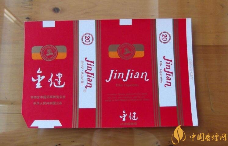 北京的煙有哪些，北京香煙價格表和圖片