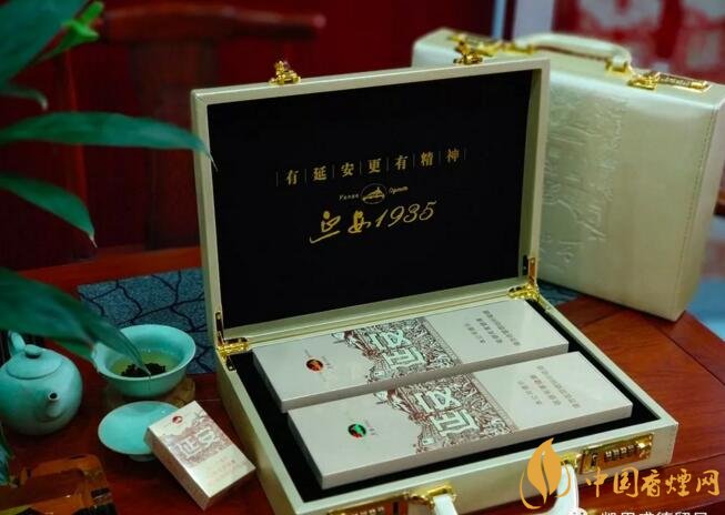 過年送禮送什么好，2018年最適合送禮的細(xì)支煙排行