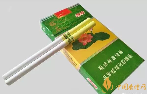 過年送禮送什么好，2018年最適合送禮的細(xì)支煙排行