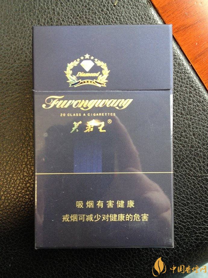 過年送禮送什么好，2018年最適合送禮的細(xì)支煙排行