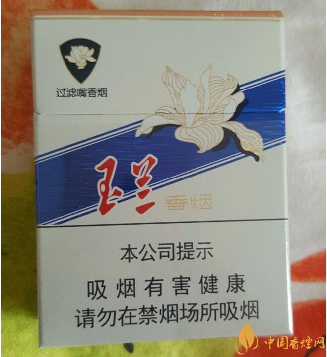 20元以下短支香煙大全，短煙價格表及圖片