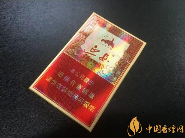 過年送什么煙給長輩比較好，寓意最好的香煙盤點(diǎn)