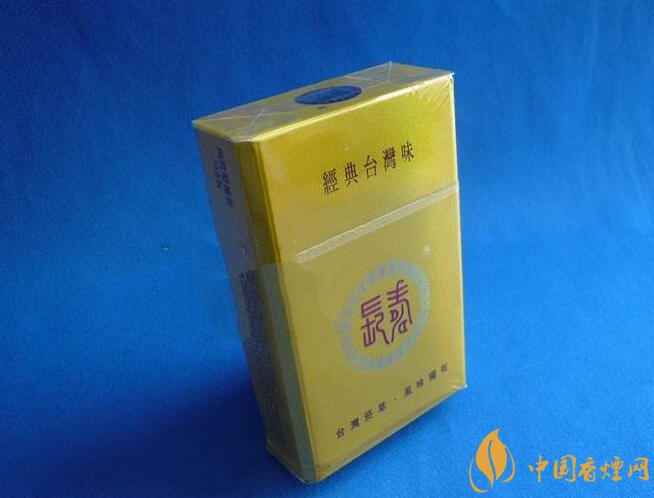 過年送什么煙給長輩比較好，寓意最好的香煙盤點(diǎn)
