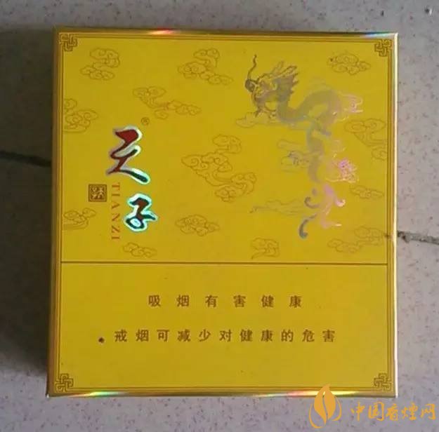 天子一號(hào)多少錢一包，天子一號(hào)價(jià)格表及圖片