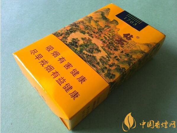 2018年鉆石煙價(jià)格表和圖片，高檔鉆石香煙盤點(diǎn)