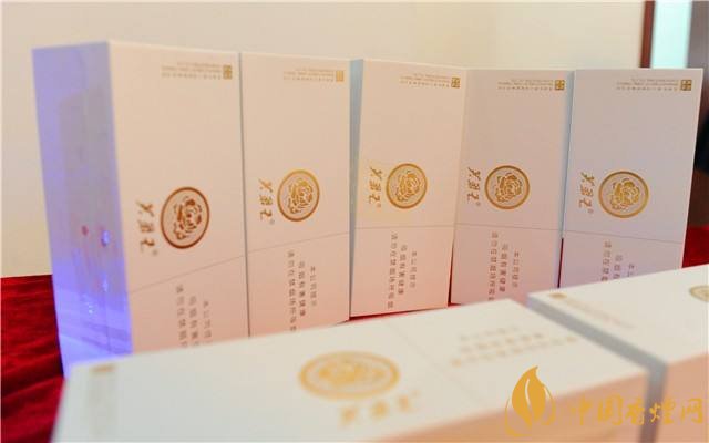 2018年新上市的煙有哪些(7款)，新上市高端香煙盤點