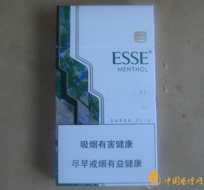 10元薄荷味香煙有哪些，薄荷煙價格及圖片