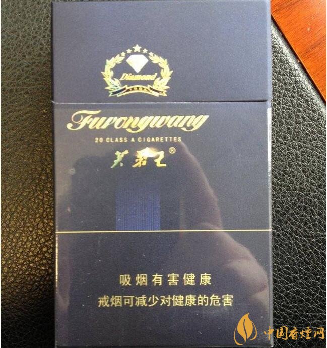 2018年國產(chǎn)低焦油香煙排行榜，好抽的低焦油香煙
