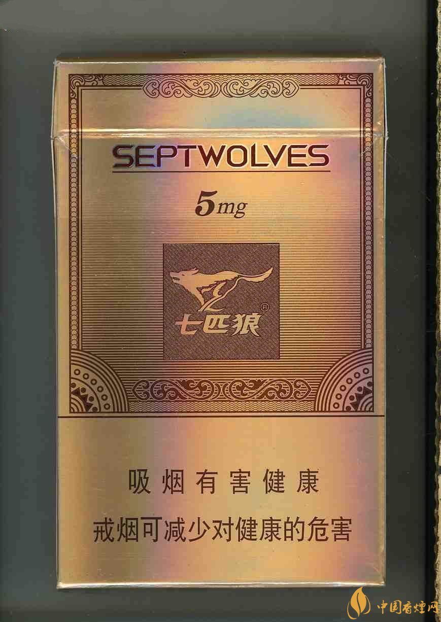 2018年國產(chǎn)低焦油香煙排行榜，好抽的低焦油香煙