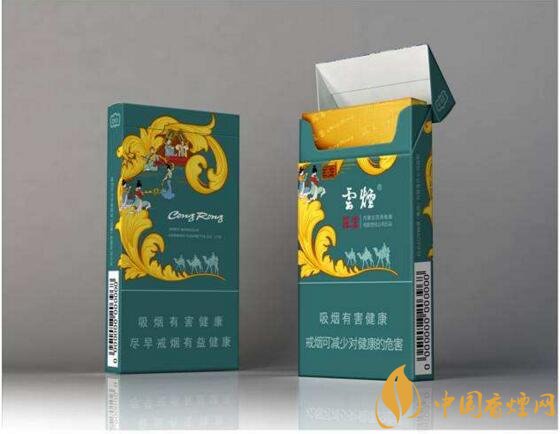 2018年新品細(xì)支煙排行，十大口感最好細(xì)支煙