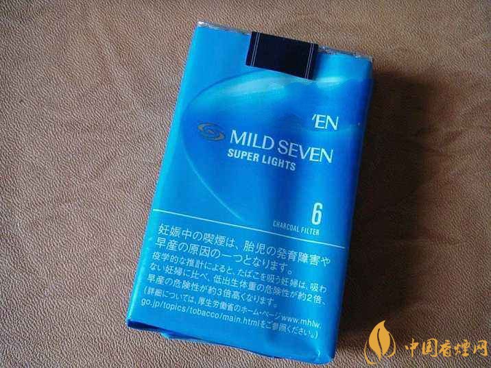 15塊左右香煙得分排行，十大口感好的香煙（外煙）