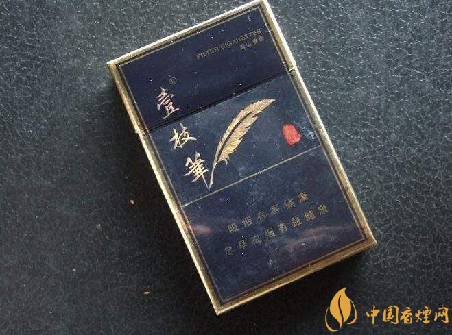 山東人喜歡抽什么煙，山東香煙價(jià)格表和圖片