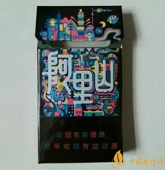 好抽的細(xì)支香煙排行榜，細(xì)支外煙品牌大全
