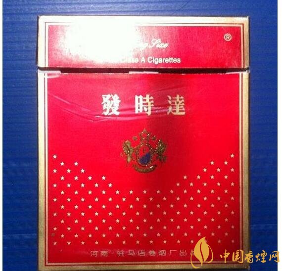 河南人喜歡抽什么煙，河南省香煙品牌和價(jià)格表