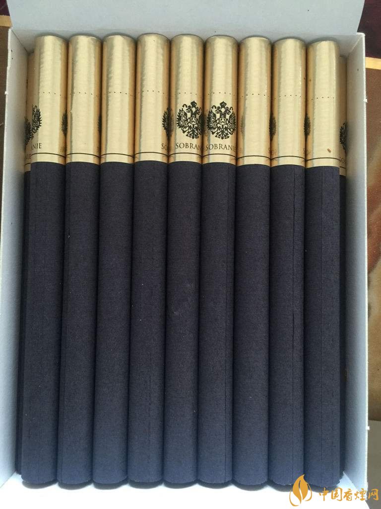 俄羅斯的香煙品牌大全，俄羅斯煙價格表和圖片