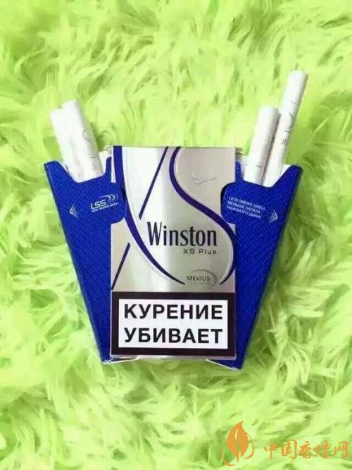 俄羅斯的香煙品牌大全，俄羅斯煙價格表和圖片