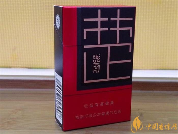 湖北人喜歡抽什么煙，湖北香煙品牌圖片大全